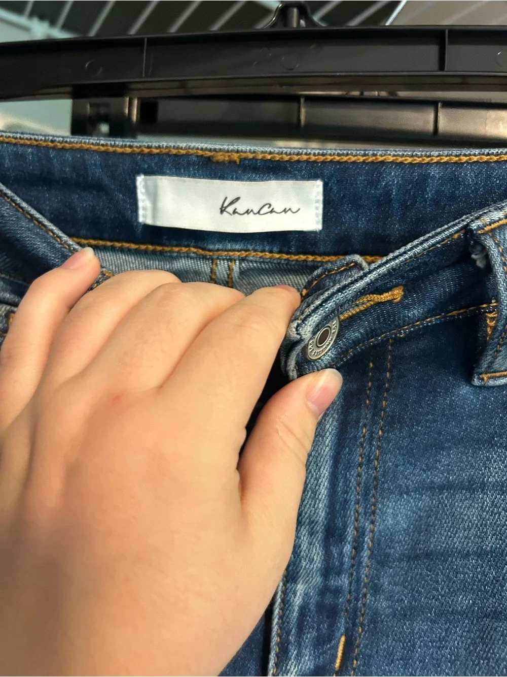 KanCan Skinny Jeans Bundle 3 pairs